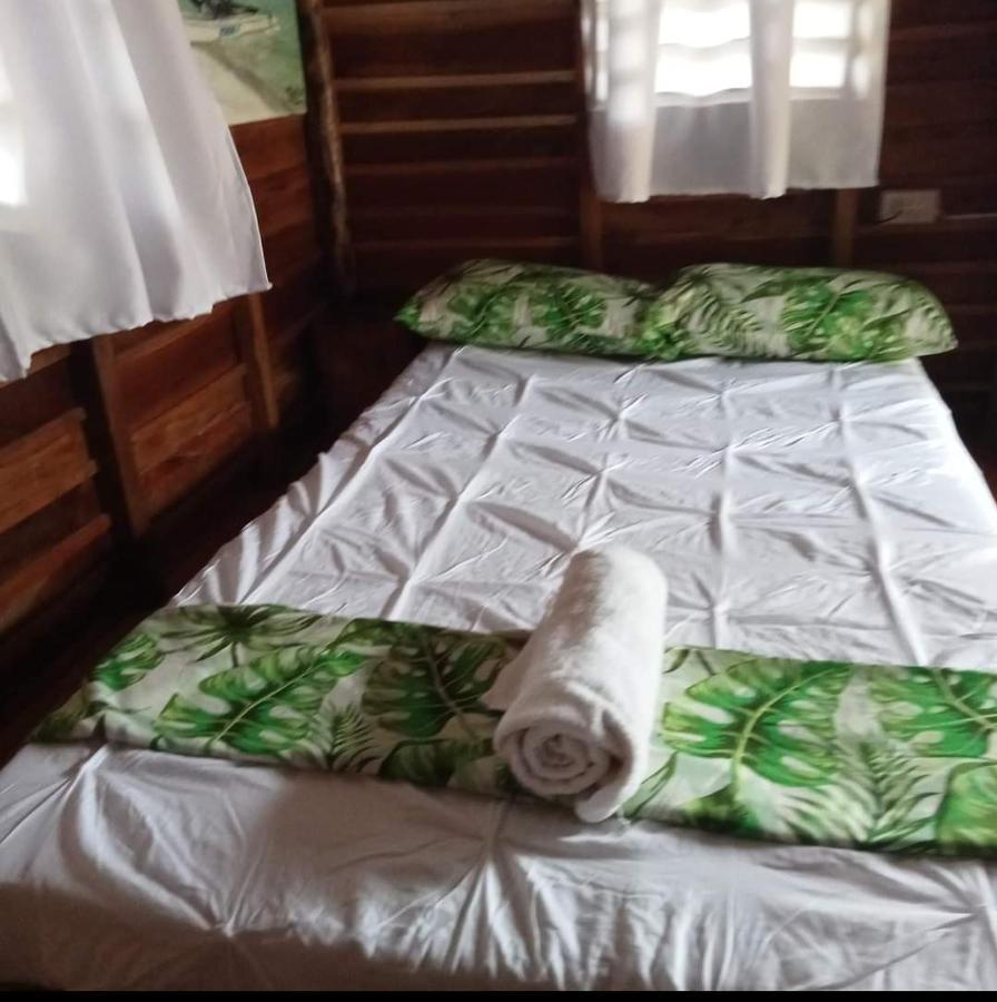 Payag N' Kapitan, Experience Pinubre Living Hotel Siquijor Esterno foto